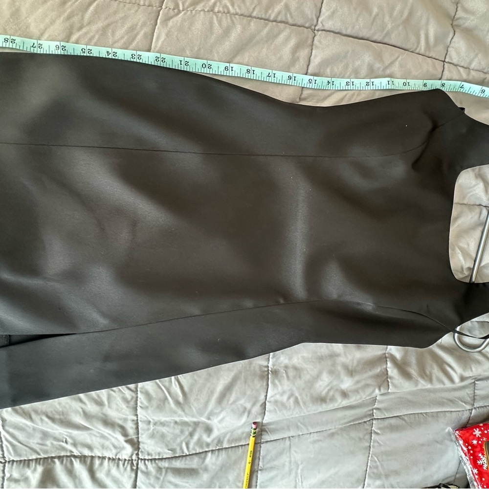BEBE Halter top dress - Picture 9 of 9